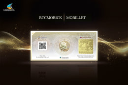 Crypto Wallet Type A