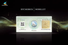 Crypto Wallet Type B